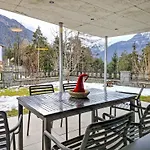 Апартаменты Marina By Interhome