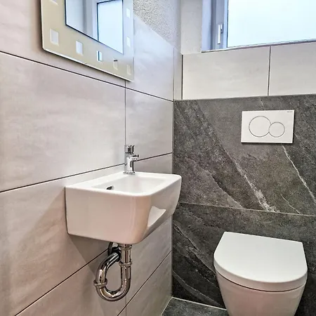 Marina By Interhome Apartamento *