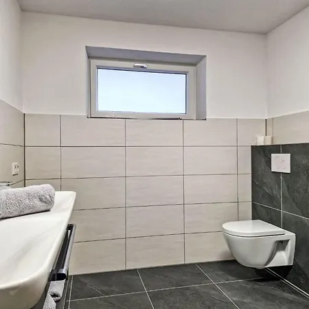 Appartamento Marina By Interhome *