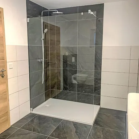 Marina By Interhome Apartamento Arzl im Pitztal