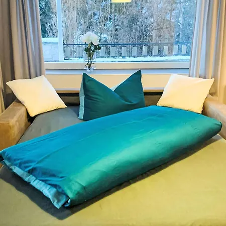 Appartamento Marina By Interhome Arzl im Pitztal