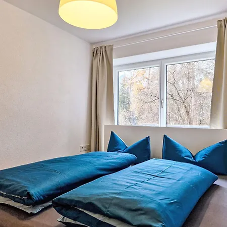 Marina By Interhome Appartamento