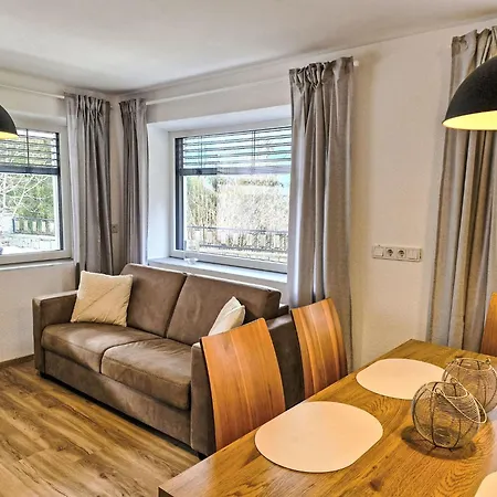 Apartamento Marina By Interhome Arzl im Pitztal
