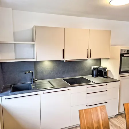 Apartamento Marina By Interhome *