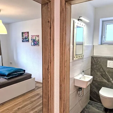 Apartment Marina By Interhome Arzl im Pitztal