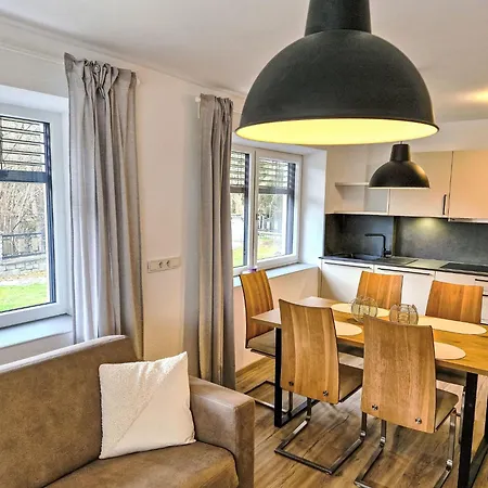 Appartamento Marina By Interhome