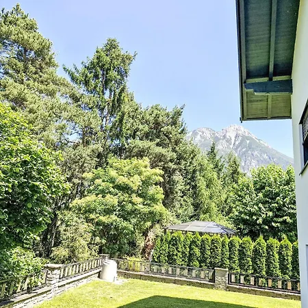 Marina By Interhome Apartment Arzl im Pitztal