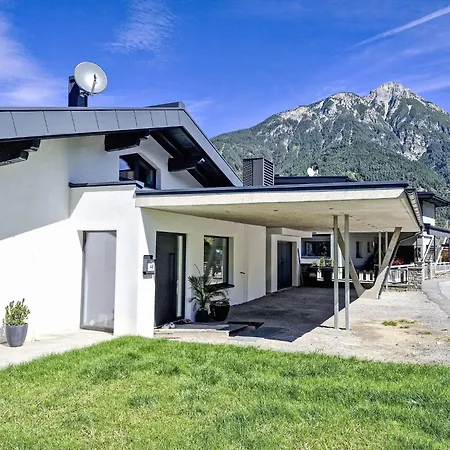 Marina By Interhome Appartamento Arzl im Pitztal