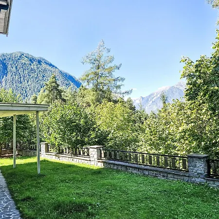 Marina By Interhome Arzl im Pitztal