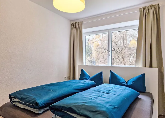 Marina By Interhome شقة