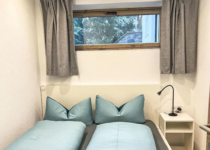 Marina By Interhome شقة *